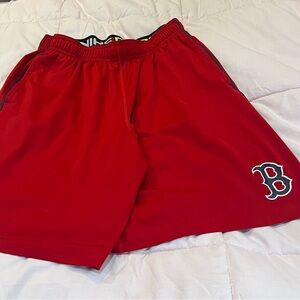 BOSTON BASEBALL TRAINERS